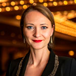 Анна Соколова
